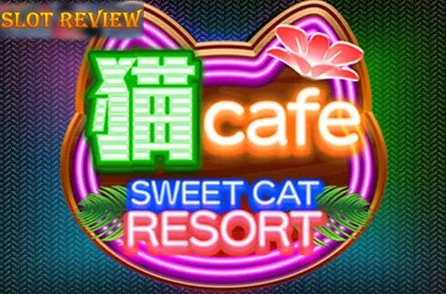 Sweet Cat Resort icon